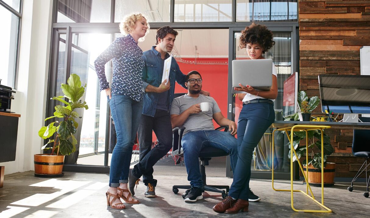 Are You Iterating Toward the Right Destination?