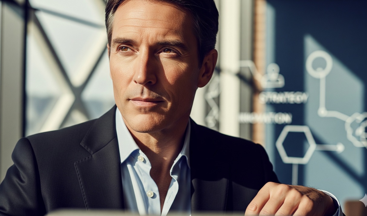 Beyond the Blueprint: What Are We Truly Building?
