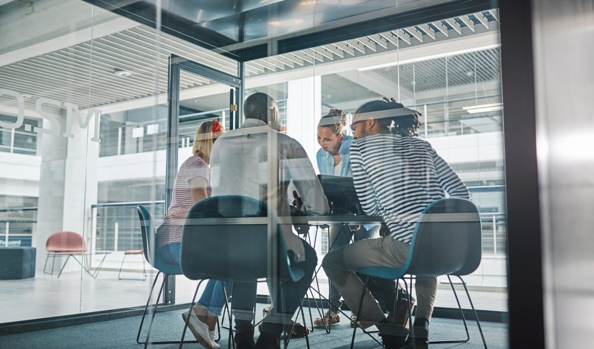 The Hardest Line: Be Clear on the Value You Are Delivering