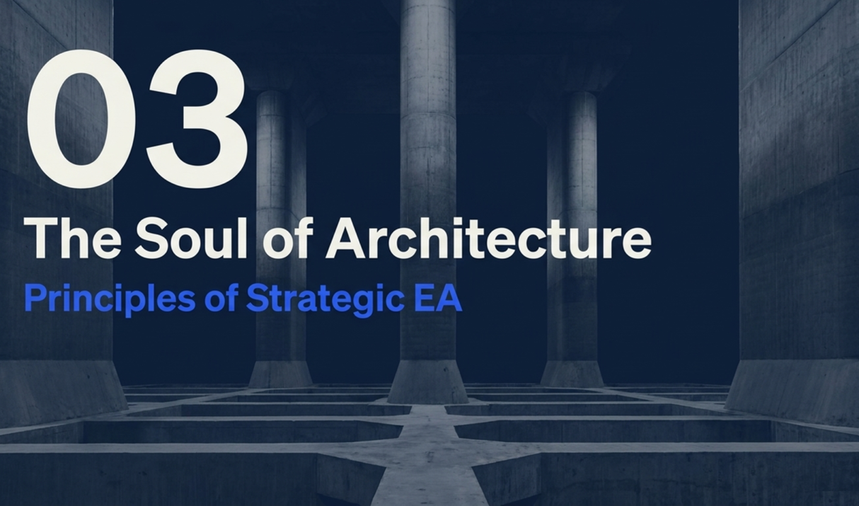 Building the Bridge from Legacy to Modern